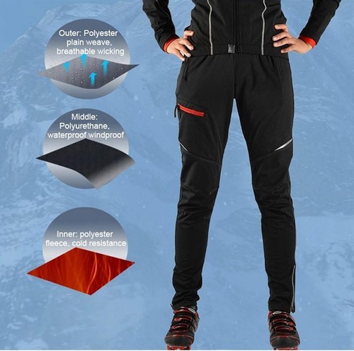 casual cycling pants